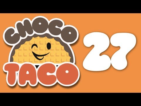 chocoTaco is a DEADLY Conversationalist - PUBG Highlights 27