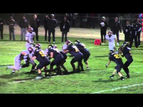 VIDEO Paso Robles advances to CIFSS title game