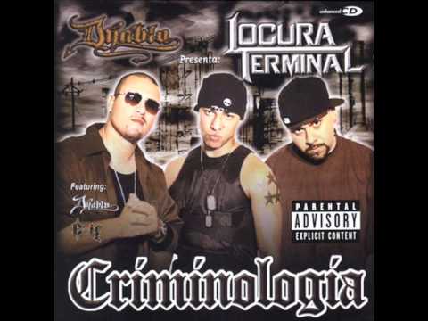 Vago Loco Ft. Locura Terminal - El Pantion