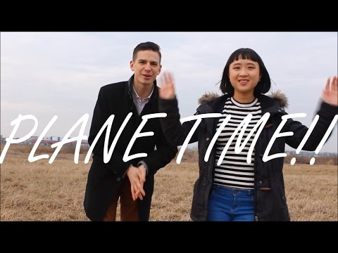 MatSan Plane Time! (MatSan Plane Time!)