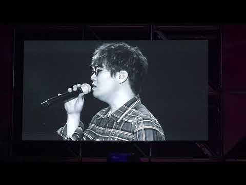 20170923 : 넬 (NELL) : 기억을 걷는 시간 : 2017 렛츠락페스티벌 @ 난지한강공원