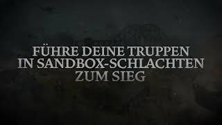 VideoImage1 Sudden Strike 5 - Deluxe Edition