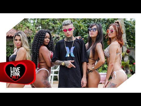 MC Paiva - Presença VIP (Prod. DJ LM ORIGINAL)