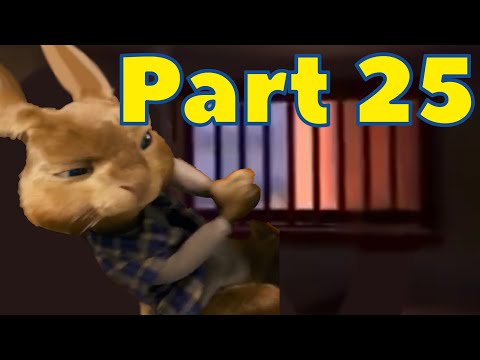 Animal Story 2 Part 25