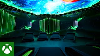 Series X - Dream Experience (POV) Trailer