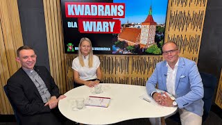 Kwadrans dla Wiary: Coś więcej o Teologii i Seminarium Duchownym