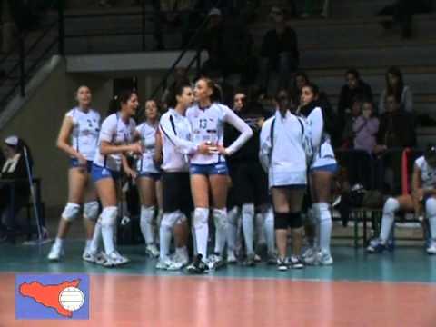 PALLAVOLO SICILIA-vs-5FRONDI 2011