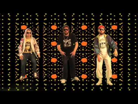 GOLDIE LOOKIN CHAIN - everybody is a DJ