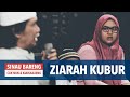 Cak Nun - Ziarah Kubur Cak Nun - Ziarah Kubur