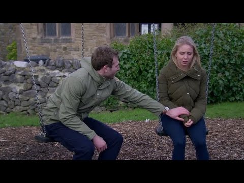 Belle and Jamie scenes part 2/2 - Emmerdale (03/06/20)