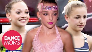 Will Chloe and Kendall FAIL at Doing a &quot;Maddie Dance&quot;? (S4 Flashback) | Dance Moms