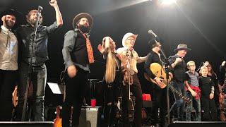 Something To Live For | The Cariboo Express 2018 | Barney Bentall
