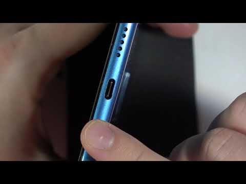 How to Fix USB C Charging Port in LG K50s?