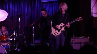 The Rides - Riva Diva - BB King NYC - May 12, 2016