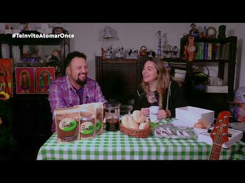 Te Invito A Tomar Once Capítulo 09