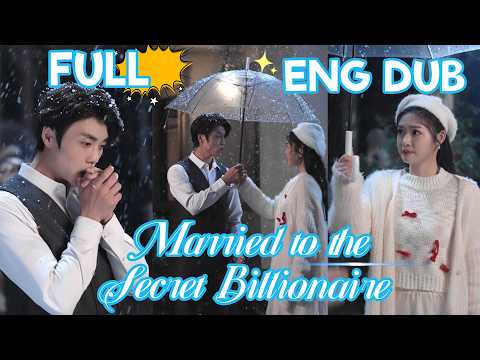 My Undercover Billionaire Driver【ENG DUB】Marrying the Driver Was The Best Revenge! 😈🚗