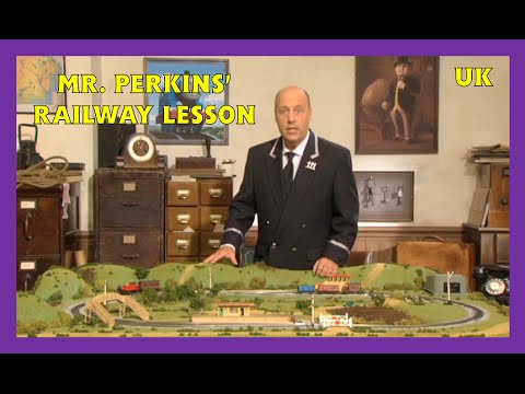 download lagu mp3 mp4 Thomas And Friends Mr Perkins Railway, download lagu Thomas And Friends Mr Perkins Railway gratis, unduh video klip Thomas And Friends Mr Perkins Railway