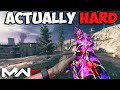 MW3 Zombies Is NOW SUPER HARD In 2025...