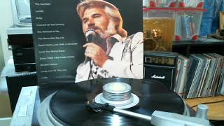 KENNY ROGERS  B6 「Long Arm Of The Law」 from Greatest Hits
