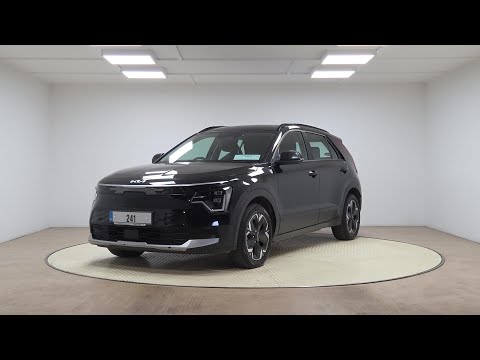 Kia e-Niro Niro 2 Ev 2 201 DCT Auto 64.8 kWh - Image 2