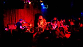 Jeff Rosenstock - Nausea / Beers Again Alone (Live in Atlanta, GA)