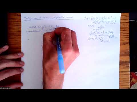 CS.202 [Spring 2022]:  ZKP review + ZKP for disjunctions