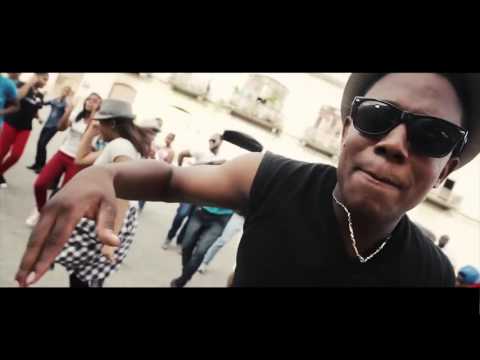 Alex Linares - Con El Corazon VideoClip Oficial HD