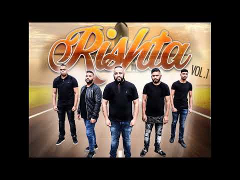 04 TUM HI HO - DEEPAK KANHAI - RISHTA VOL 1