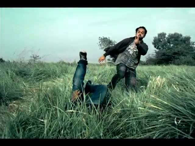 Music video OST