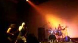 Blind Myself-Worst Case Scenario (live at Balassagyarmat)