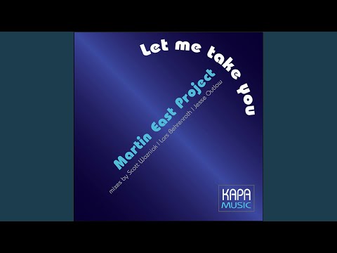 Let Me Take You (Lars Behrenroth Deeper Shades Remix)