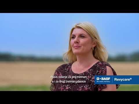 REVYCARE® - ISKUSTVA POLJOPRIVREDNIKA