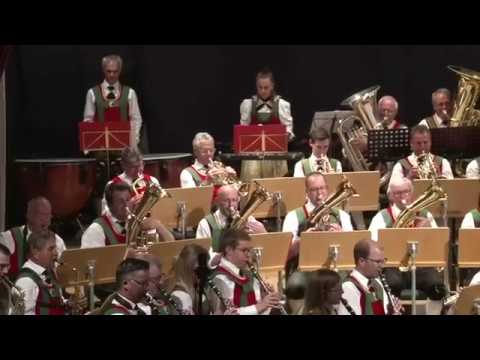 Kaiserin Sissi Marsch - Timo Dellweg