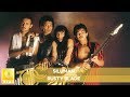 Rusty Blade Siluman Official Audio