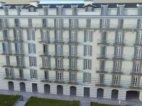 Letimbro - Commercials & Residential