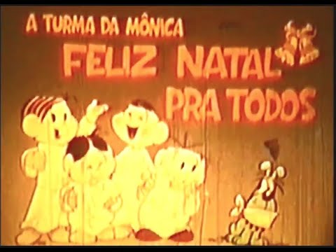 Arquivos da Mônica and Arquivos lucasdb