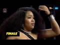 Liema Wins Big Brother Mzansi Season 6 BBMzansi S6 Mzansi Magic