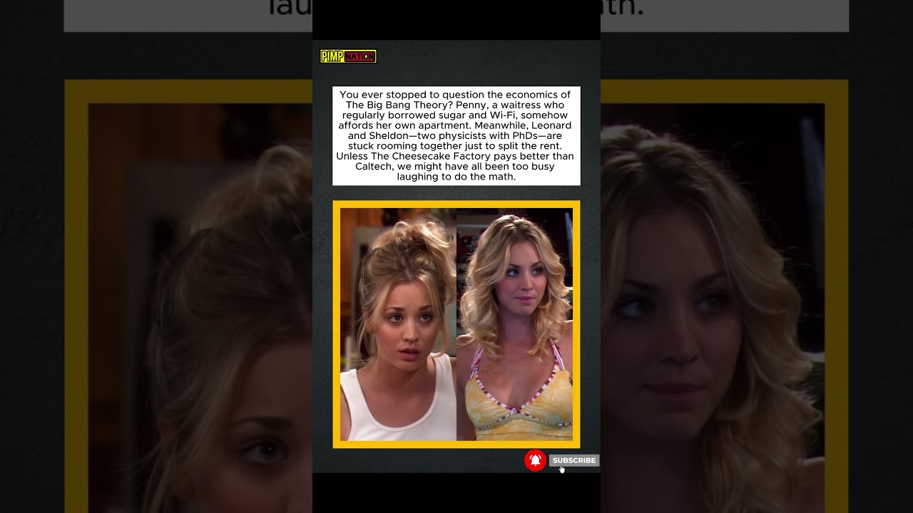 Why didn't fans hate Penny the way they hated Joey?