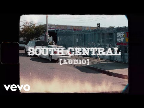 G Perico - Collective (Official Visualizer)