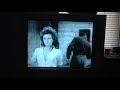 Opening To The Tall Men 1987 VHS