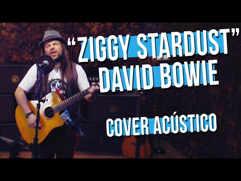 Ziggy Stardust - Seu Jorge