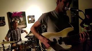 Preoccupations - Solace - Co-Prosperity Sphere - Chicago 4-28-2018