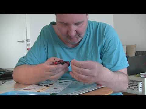 MongoTV_8342 - PLAYING WITH LEGO - Part 47 - LEGO 11943