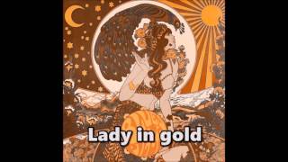 Blues Pills - Lady in gold (audio)