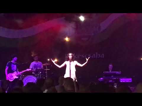 Magashegyi Underground - Árnyék