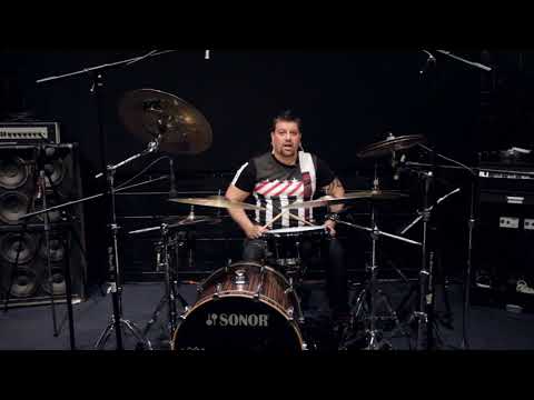 Advanced Groove Concepts - Chapter # 1