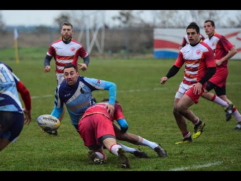 RSFW Finale Kupa BRK Crvena Zvezda - RK Rad 12-15 (0-15) 29.11.2020.