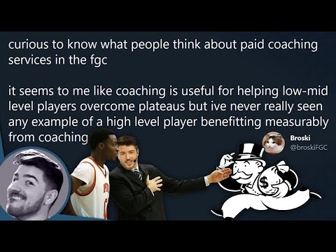 Coaching Can Be Really Successful But It's Not Cheap & It's Not One Size Fits All