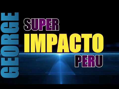 Super Impacto Perú 2018 - Huaylarsh Mix/Audio Oficial📀