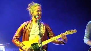 Pepsi Presents: Spectra Sonic Sound Sessions feat. Moon Taxi/&quot;Who&#39;s To Say?&quot;